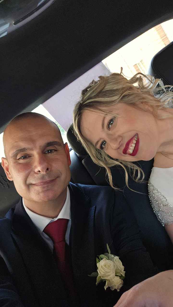 Finalmente Sposi