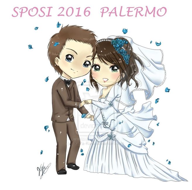 Spose 2016  Palermo e non uniamoci....