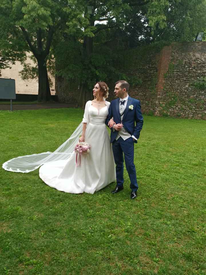 Il giorno più bello della mia vita - 1