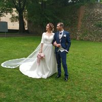 Il giorno più bello della mia vita - 1