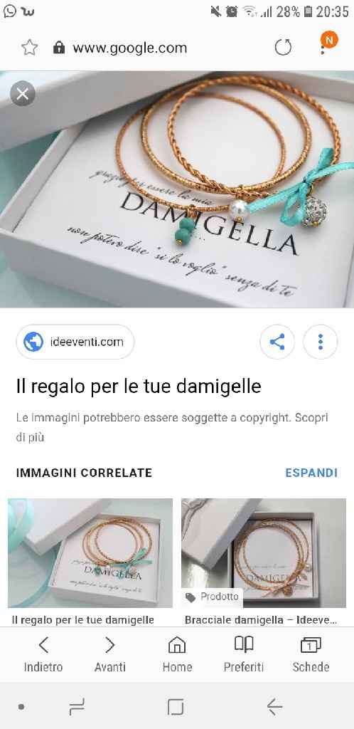 Addio al nubilato - 1