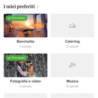 Condividi lo screenshot dei tuoi fornitori - 1