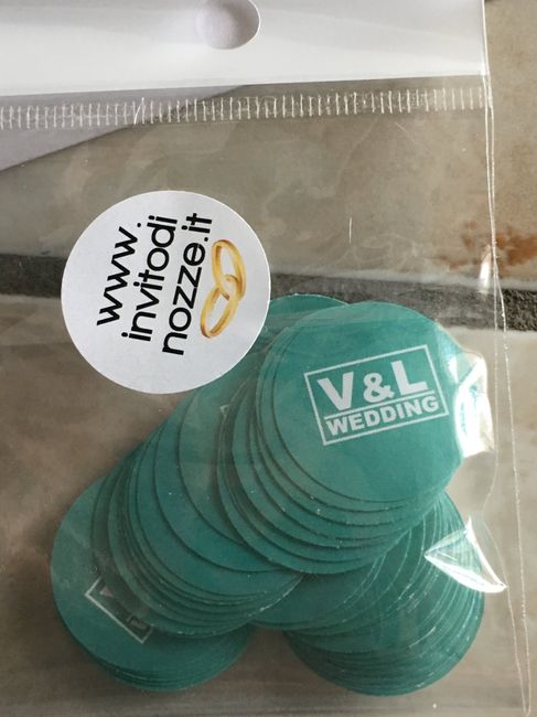 Partecipazioni!!! - 2