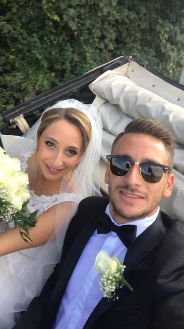 L'arrivo della sposa - 2