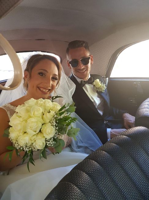 L'arrivo della sposa - 3