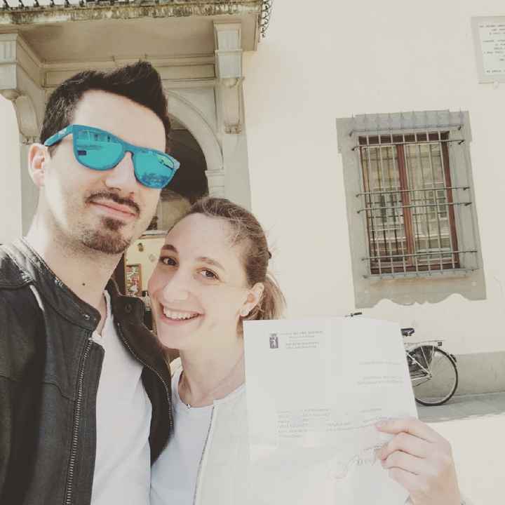 Pubblicazioni fatte ❤❤❤ - 1