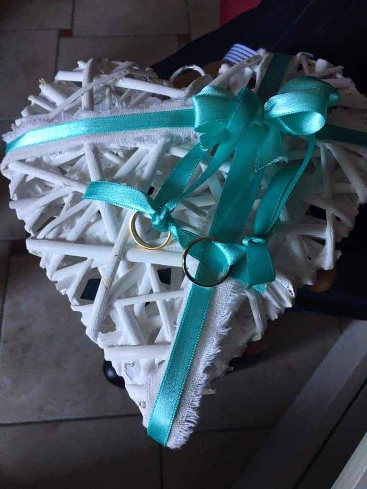 Fedi! Mi fate vedere le vostre? - 2