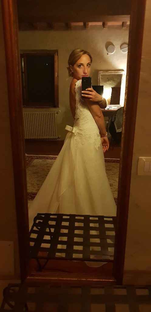 👰🏻 Tirate fuori i vostri abiti 💕 - 1