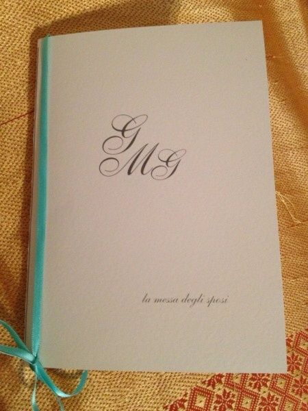 Guida verde tiffany - 1