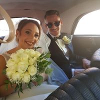 L'arrivo della sposa - 3