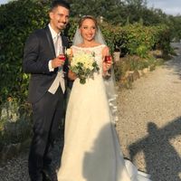 👰🏻 Tirate fuori i vostri abiti 💕 - 2