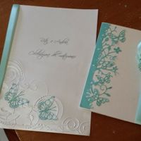 Guida verde tiffany - 2