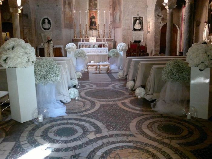 Chiese a Roma - 2