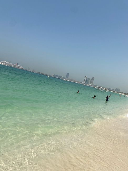 Viaggio di nozze a Dubai a settembre 2021 1