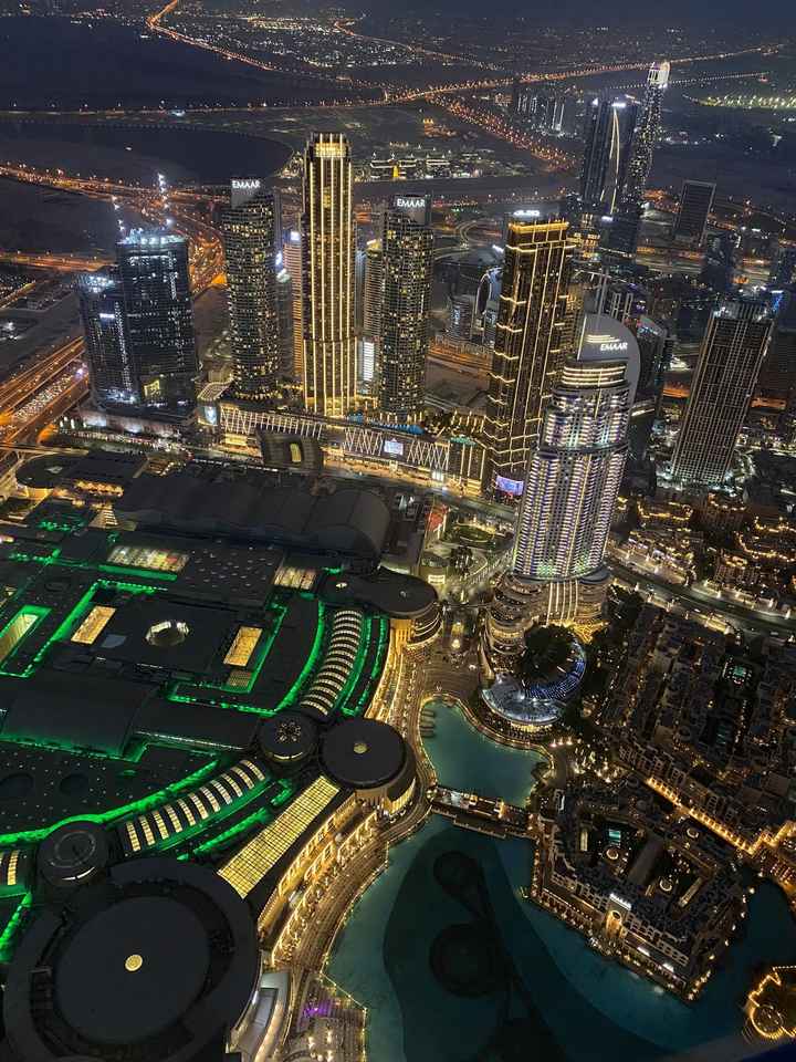 Viaggio di nozze a Dubai a settembre 2021 - 1
