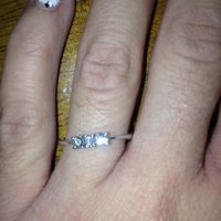 Proposta di matrimonio