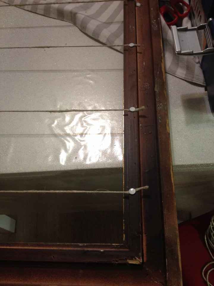 Matrimonio fai da te - 1