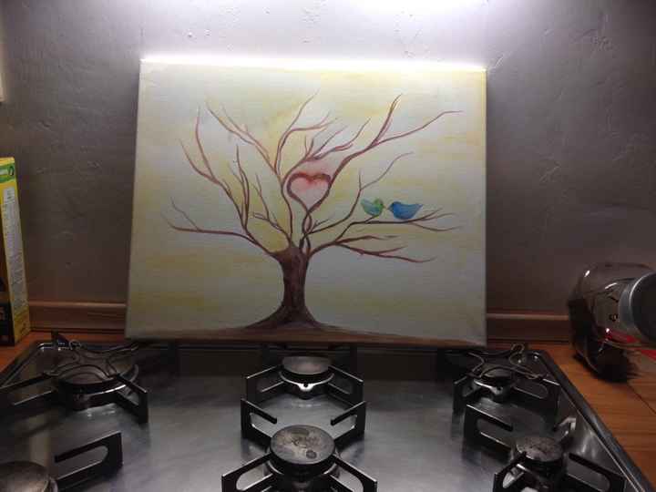 Matrimonio fai da te - 1