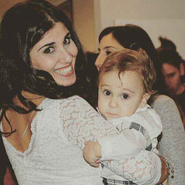 Conosciamoci, sposine - 1