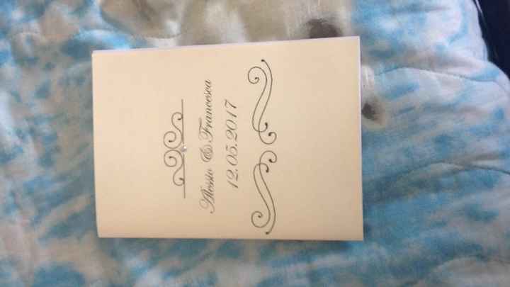 A -4 quasi tutto finito, ce la farò? - 4