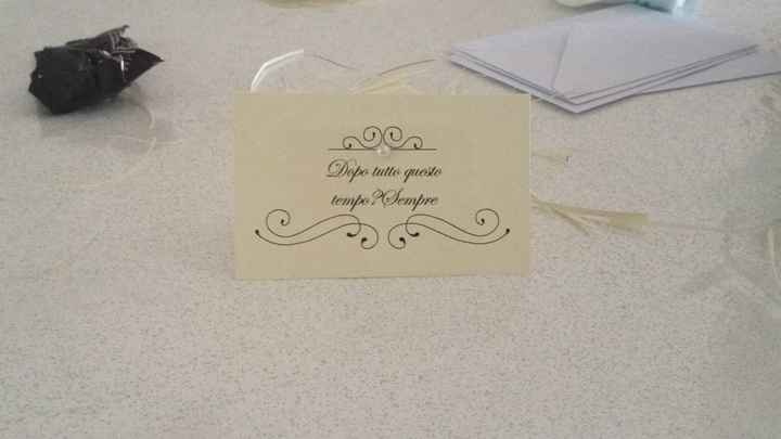 A -4 quasi tutto finito, ce la farò? - 5