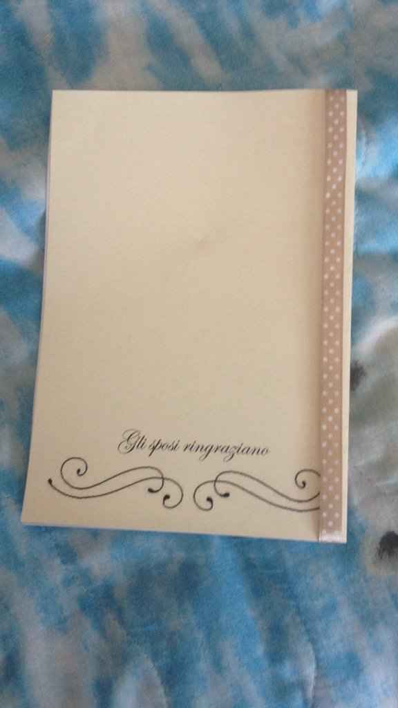 Libretto rito civile - 2