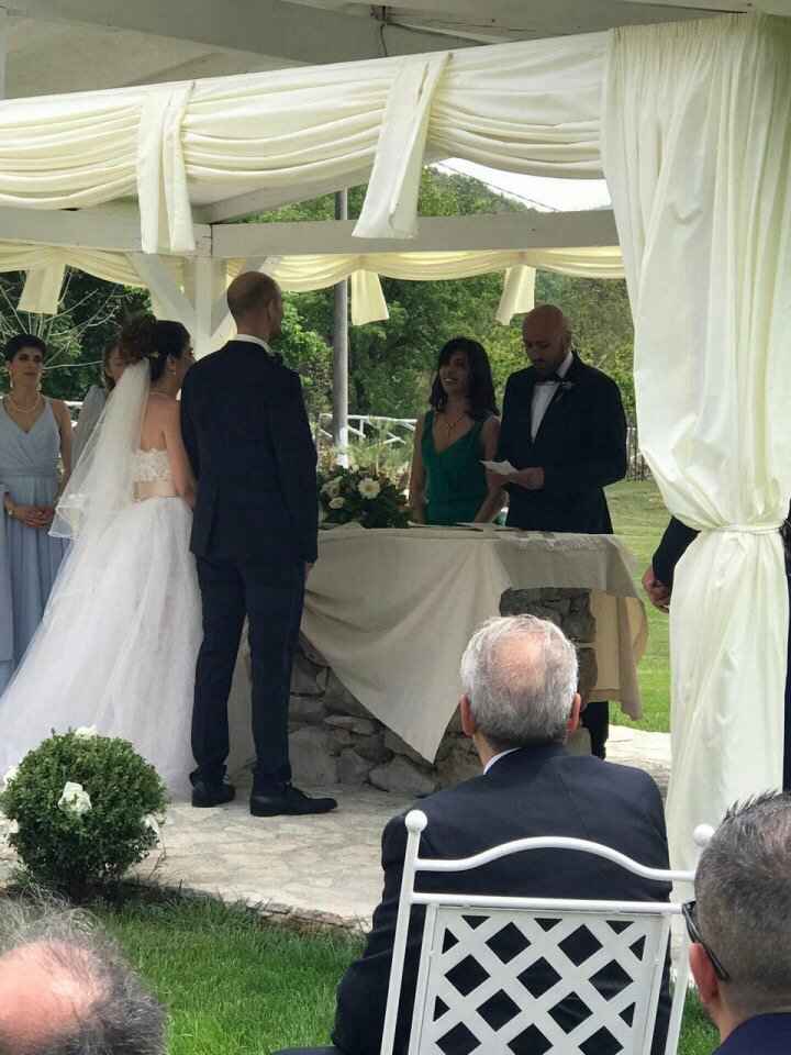 Testo cerimonia simbolica... - 1