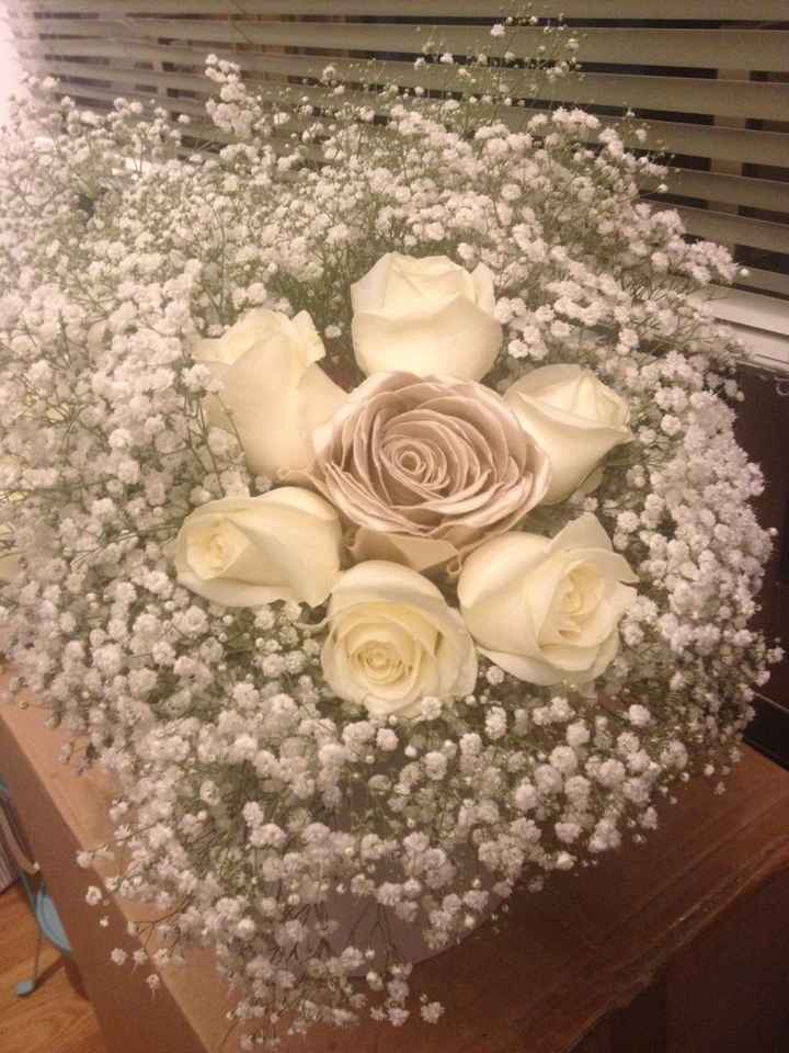 Bouquet scelto!!!! 💐💐💐💐 - 1