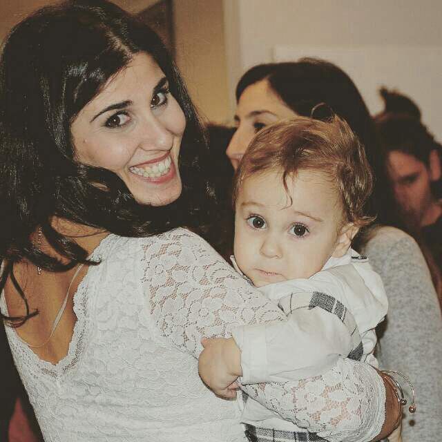 Conosciamoci, sposine - 1