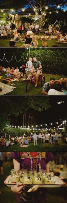 Matrimonio intimo - 3