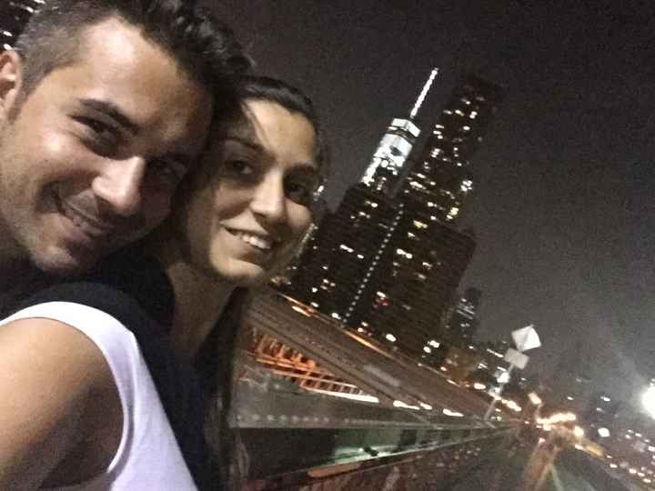 Viaggio di nozze new york e bahamas - 3