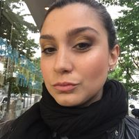 Trucco sposa improvvisato!! - 1