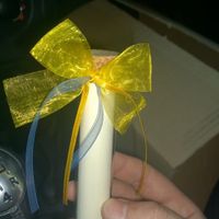 Partecipazioni in bottiglia! - 1