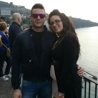 Presentati pubblicando una foto tua e del tuo fm - 1