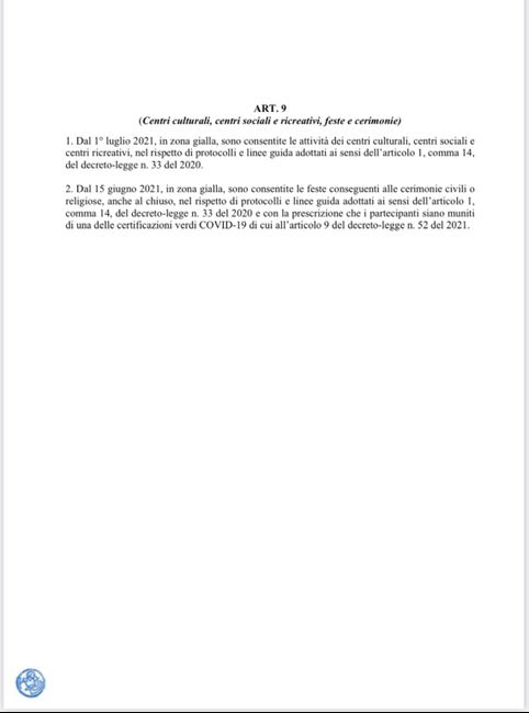 Chi sposa a luglio?? 😍 4