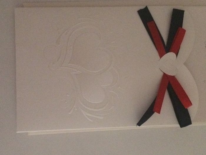 Le mie "favour bag"...vi piacciono? - 2