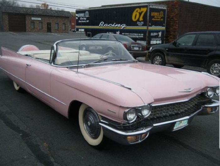 Auto degli sposi: L'eterno dilemma. - 3