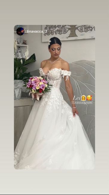 Vestiti sposa hotel Oriente - 5