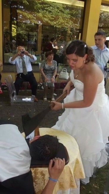 Il nostro 20 giugno e.. Scherzi! - 2