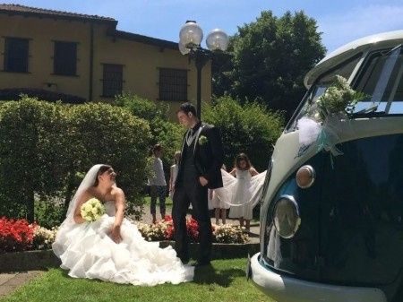 Il nostro 20 giugno e.. Scherzi! - 9