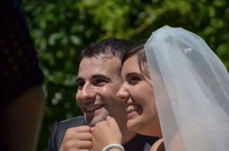 Il nostro 20 giugno e.. Scherzi! - 11