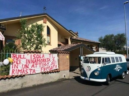 Il nostro 20 giugno e.. Scherzi! - 12