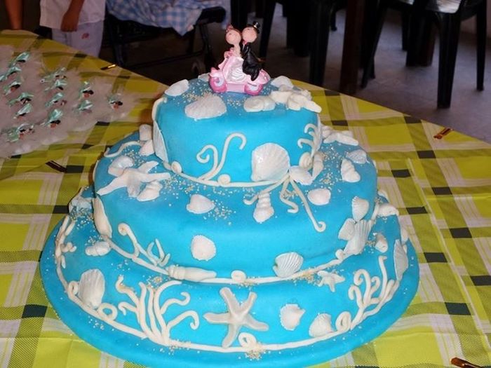 torta le mille e una voglia