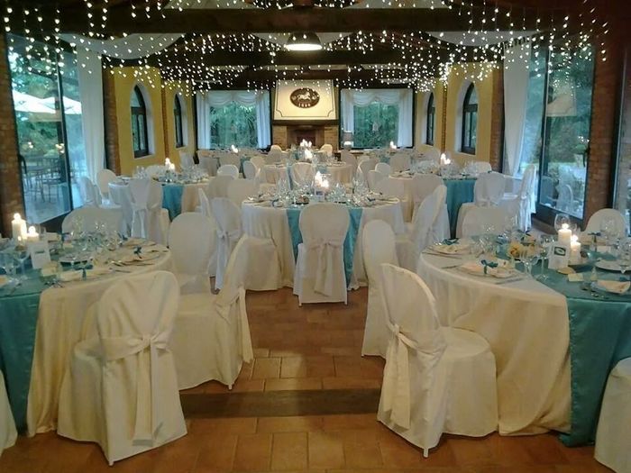 Sala del Ricevimento