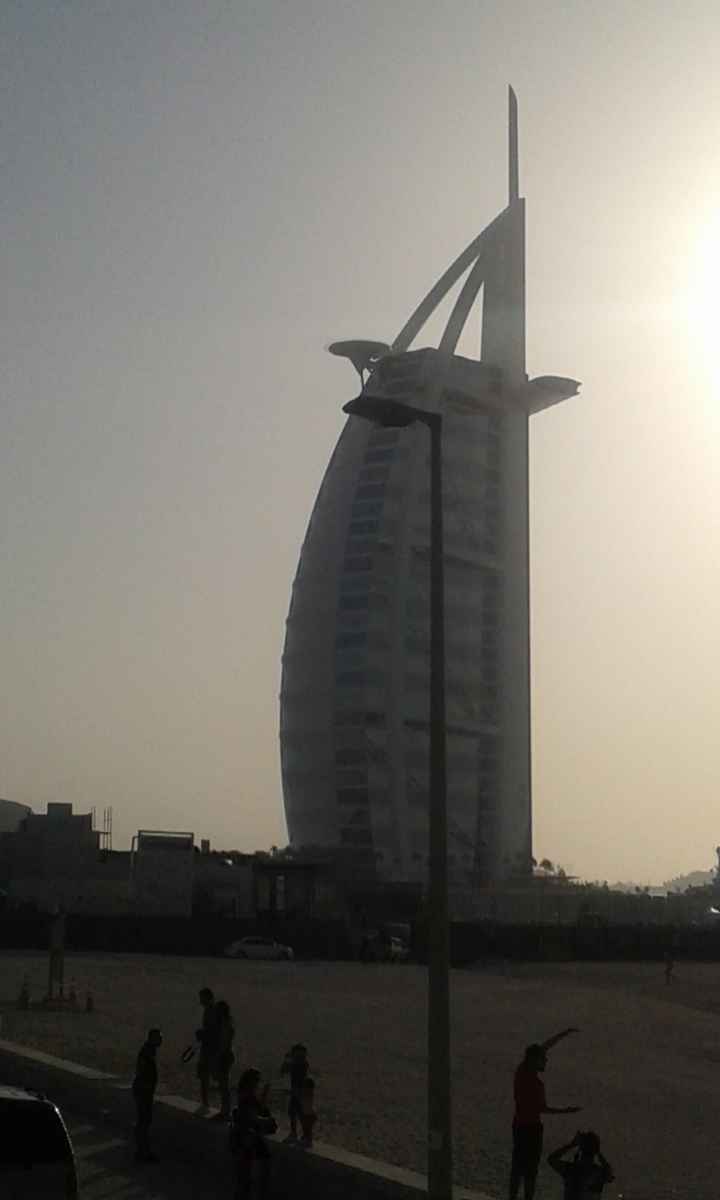 burj al arab