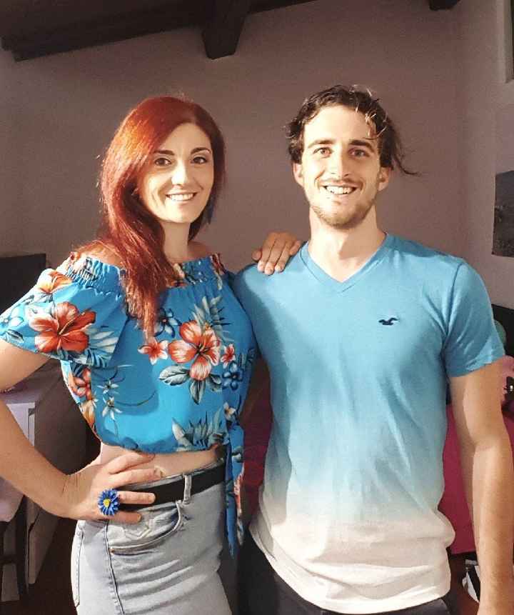 L'ultimo passo per vincere il REGALO di Matrimonio.com - 1