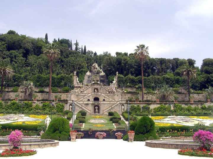  Dove sarà celebrato il vostro matrimonio? - 1