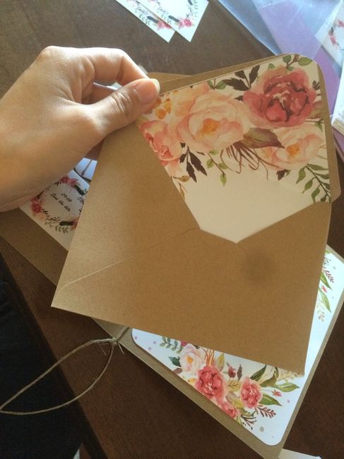 Partecipazioni fai da me! - 2