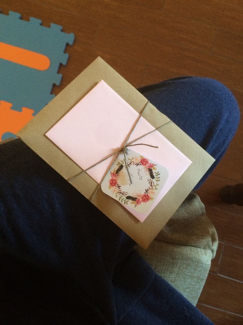 Partecipazioni fai da me! - 3