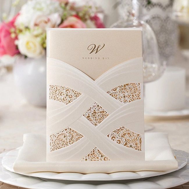  Partecipazioni ordinate! - 1